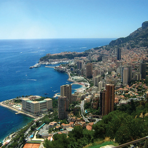 Monte Carlo logo