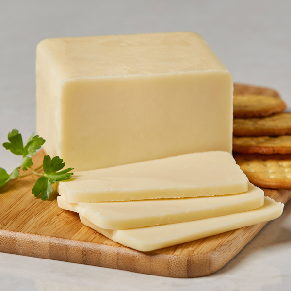 Monterey Jack