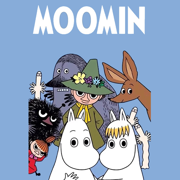 Moomin