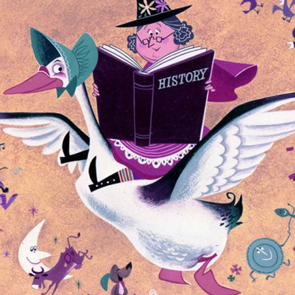 Mother Goose