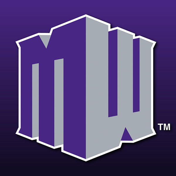 Mountain West Conference logo