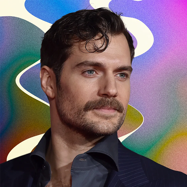 Moustache