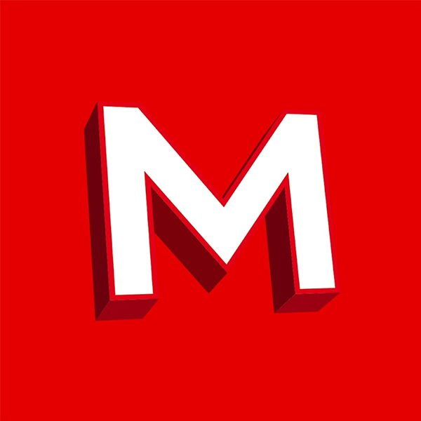 MovieWeb logo