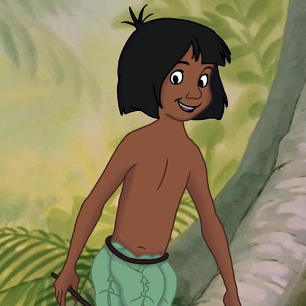 Mowgli