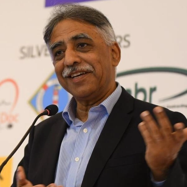 Muhammad Zubair