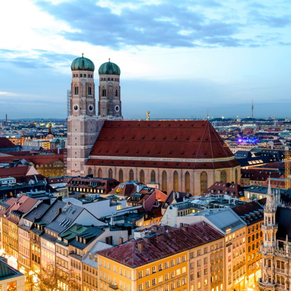 Munich
