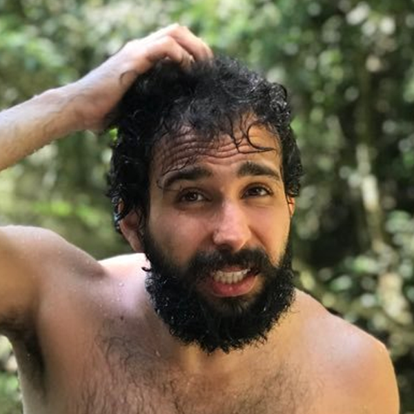 Murilo Couto