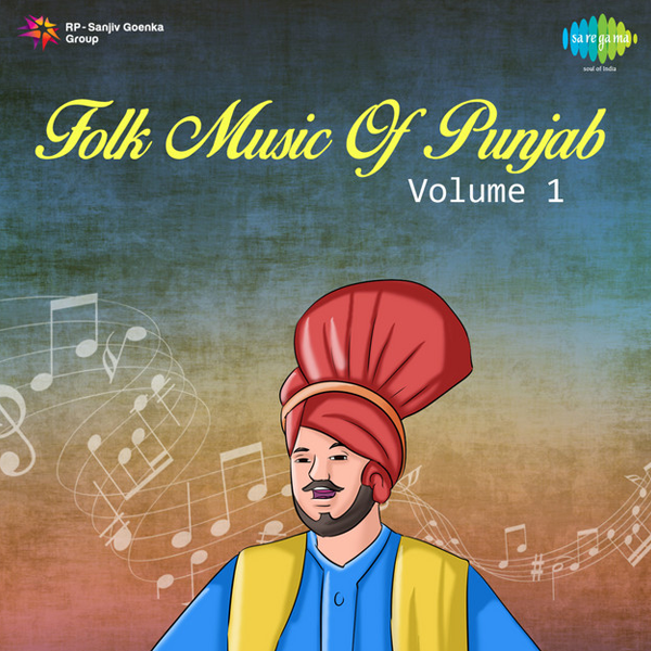 Music of Punjab