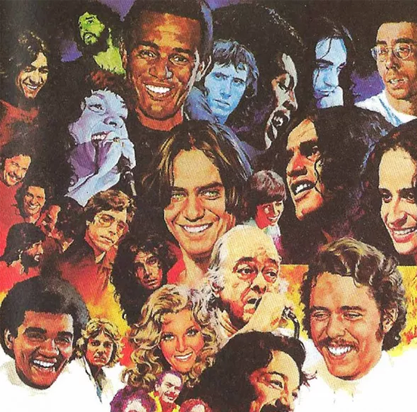 Música popular brasileira
