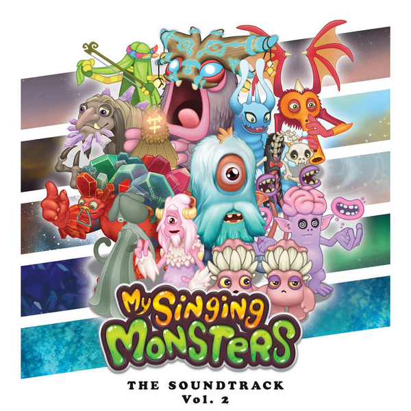 My Singing Monsters