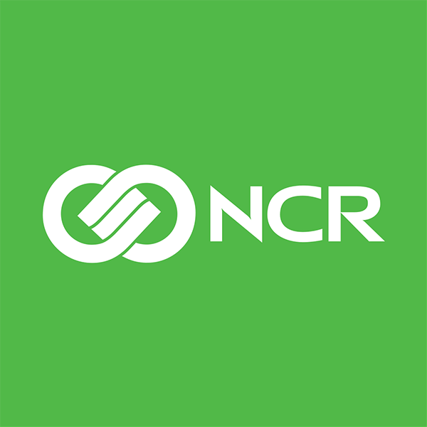 NCR Corporation logo