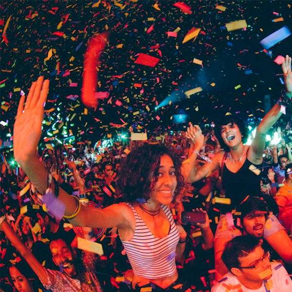 NH7 Weekender