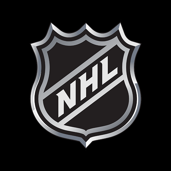 NHL Hockey logo