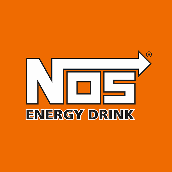 NOS Energy Drink
