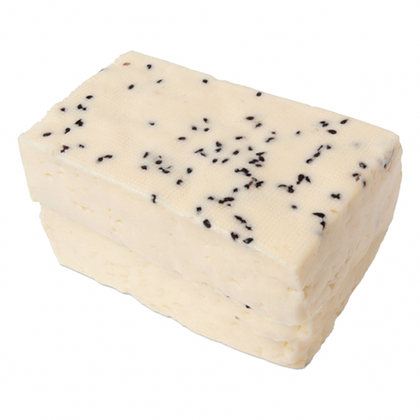 Nabulsi cheese