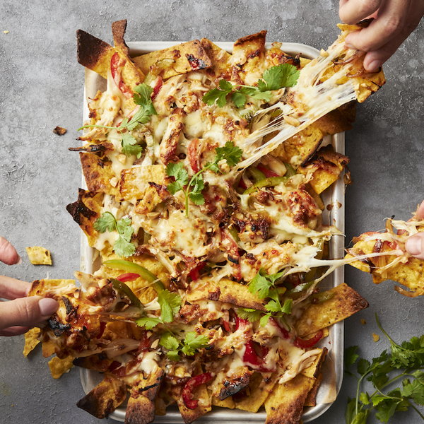 Nachos