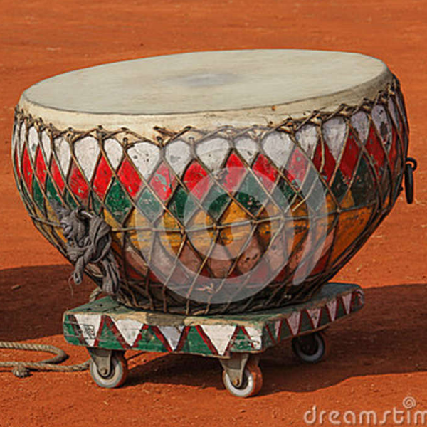 Nagara (drum)