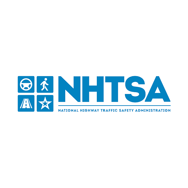 National Highway Traffic Safety Administration logo