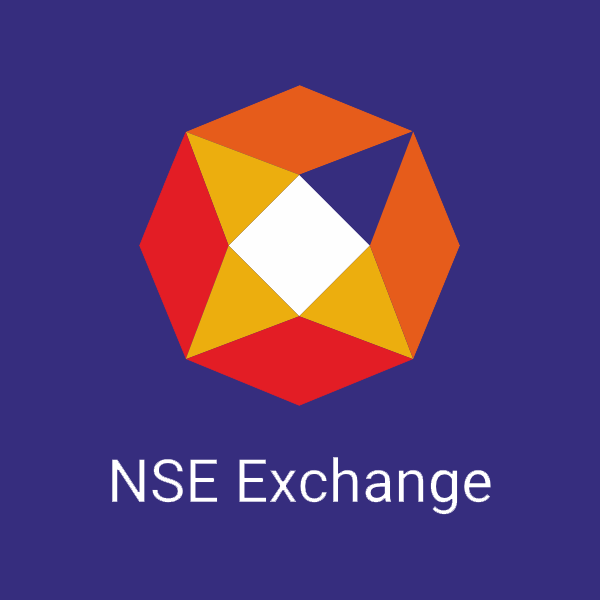 National Stock Exchange of India