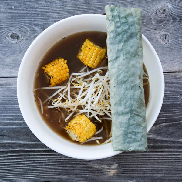 Native American cuisine