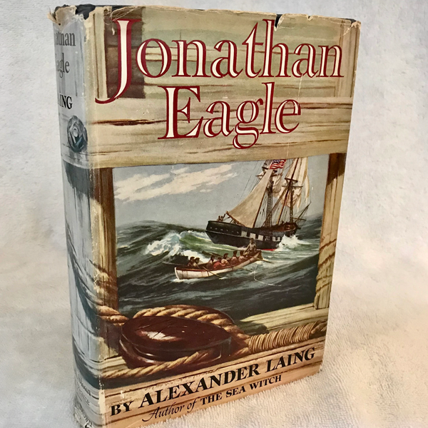 Nautical fiction