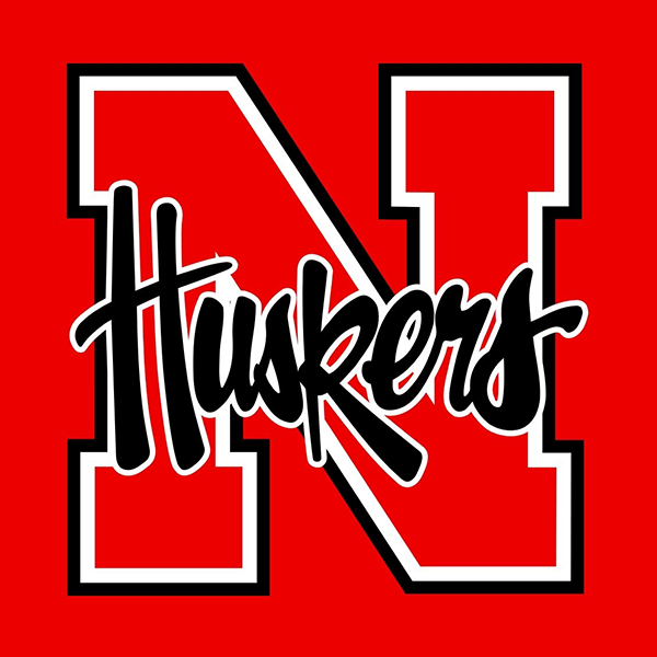Nebraska Cornhuskers logo