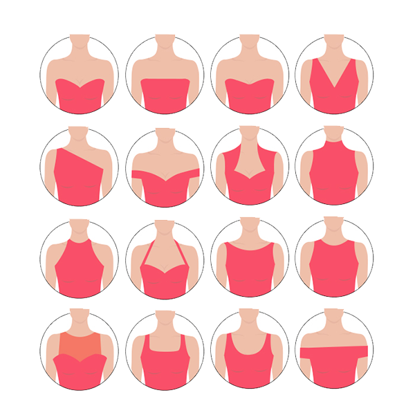 Neckline logo