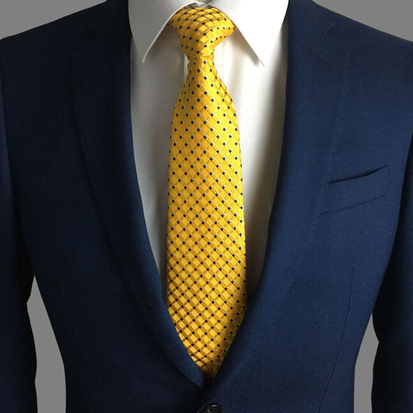 Necktie logo