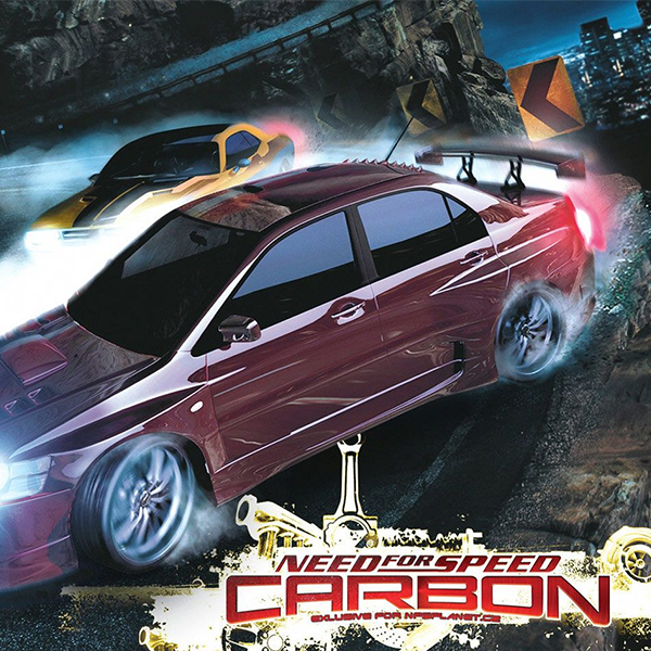 Need for Speed: Carbon