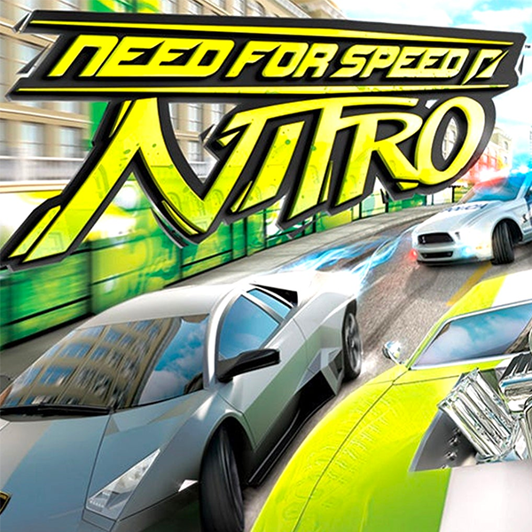Need for Speed: Nitro
