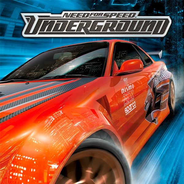 Need for Speed: Underground