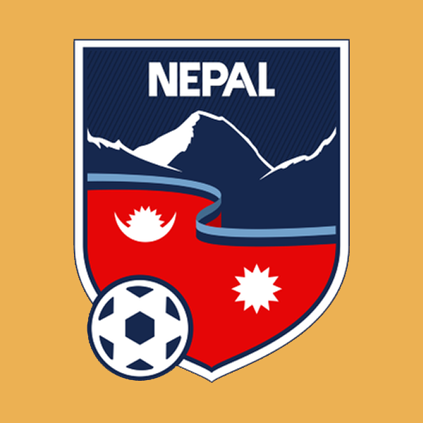 Nepal national football team
