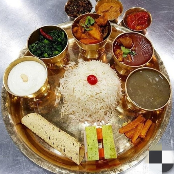 Nepalese cuisine