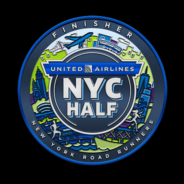 New York City Half Marathon