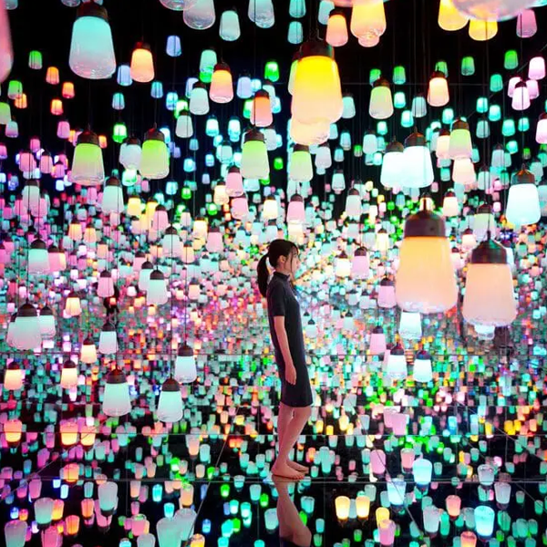 New media art