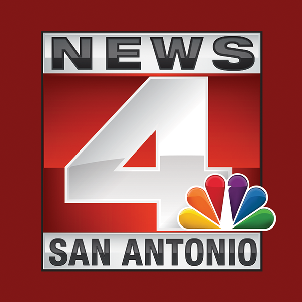 News 4 San Antonio logo