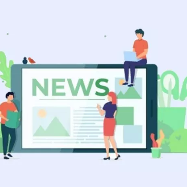 News aggregator