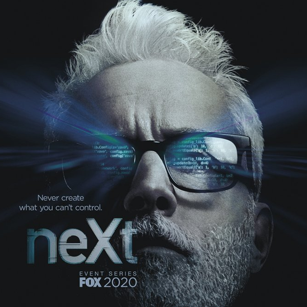 Next (TV series)