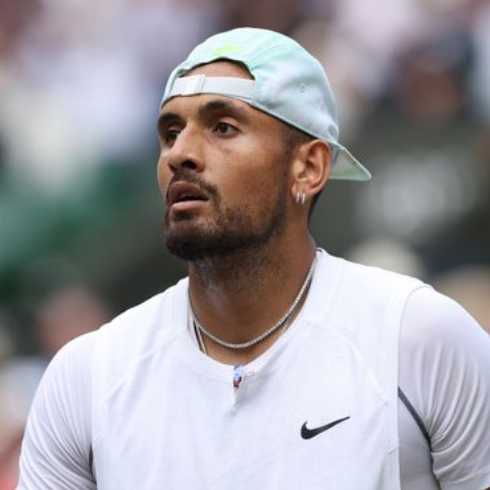 Nick Kyrgios