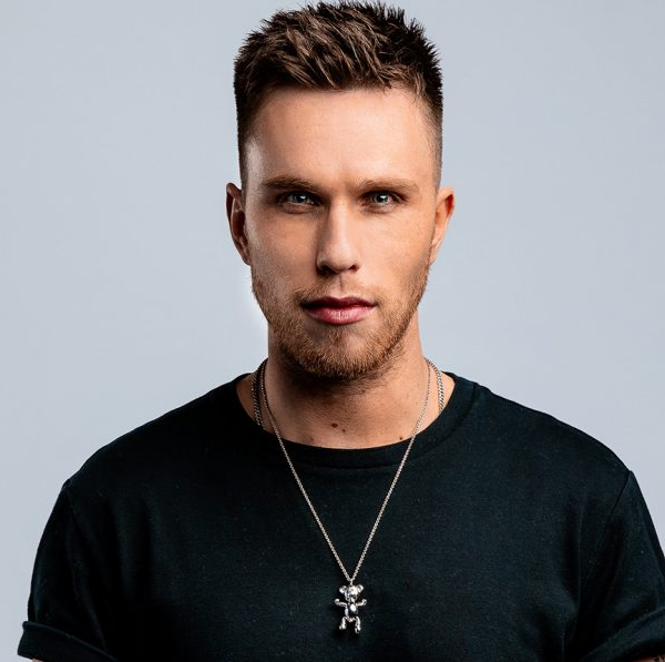 Nicky Romero