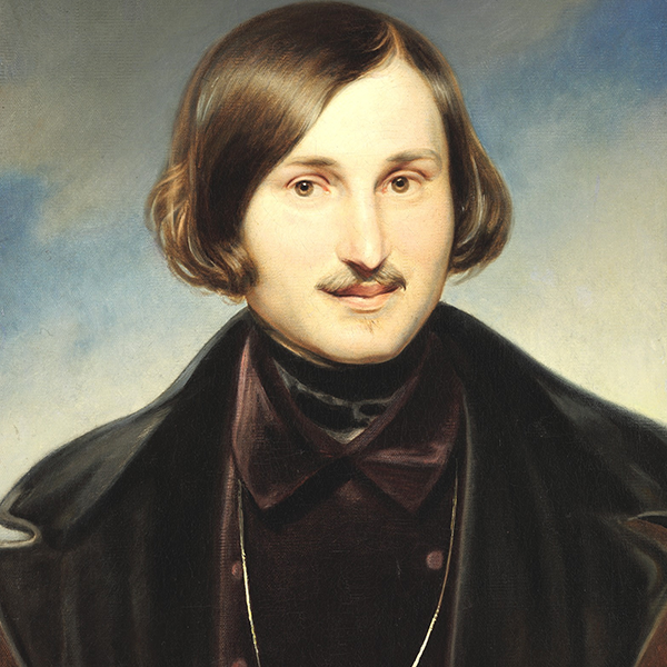 Nikolai Gogol