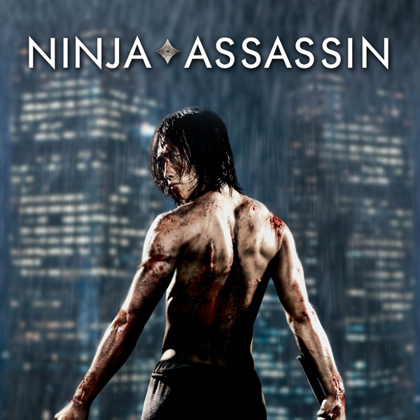 Ninja Assassin
