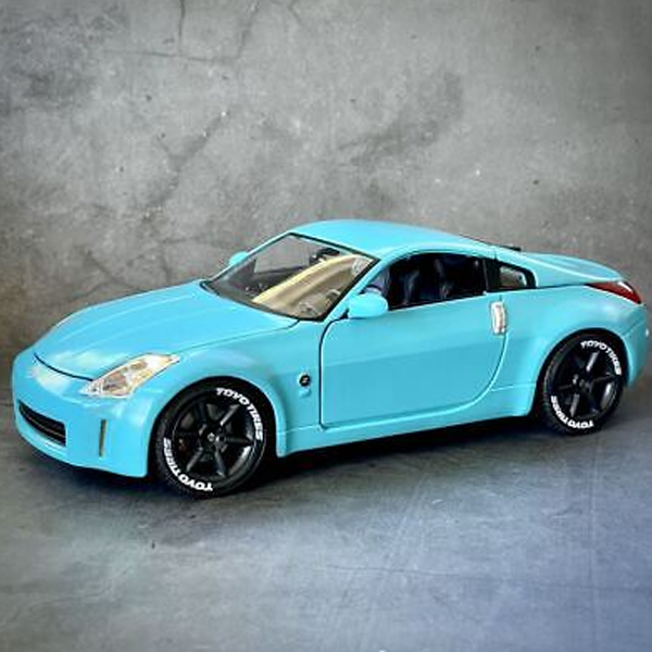 Nissan 350Z logo