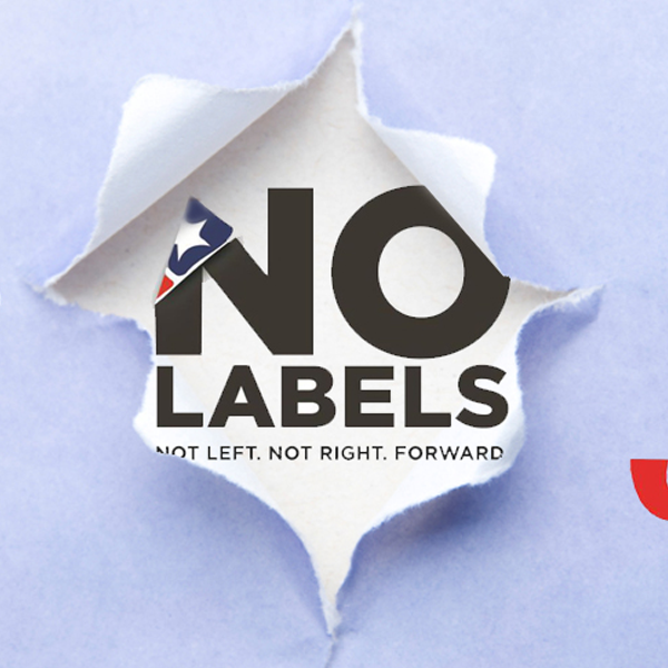 No Labels logo