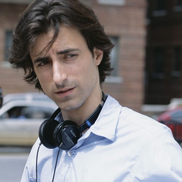 Noah Baumbach