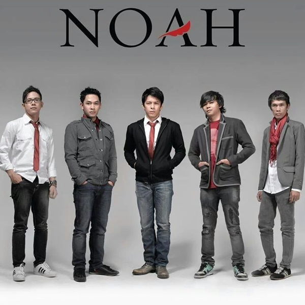 Noah (band)
