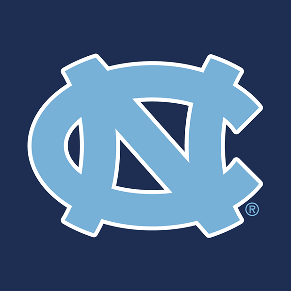 North Carolina Tar Heels logo