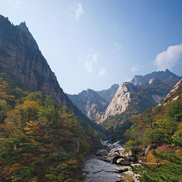 North Korea