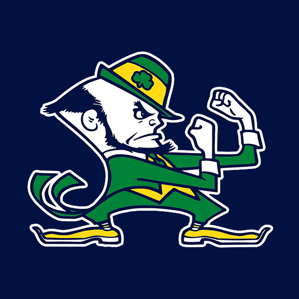 Notre Dame Fighting Irish logo