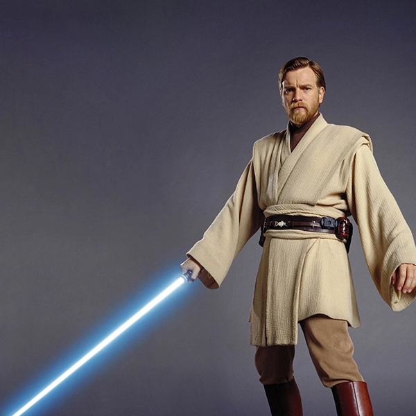 Obi-Wan Kenobi